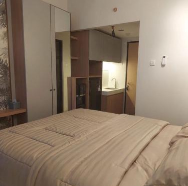 Unit 2 Alton Undip Tembalang by SAJI Rooms