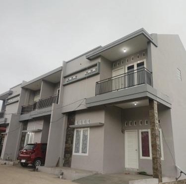 Urban Homestay Syariah