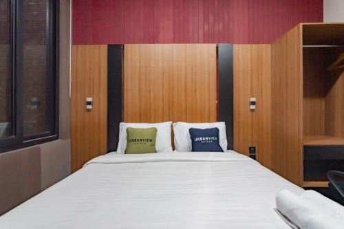 Urbanview Elephant Eleven Residence Buah Batu Bandung by RedDoorz