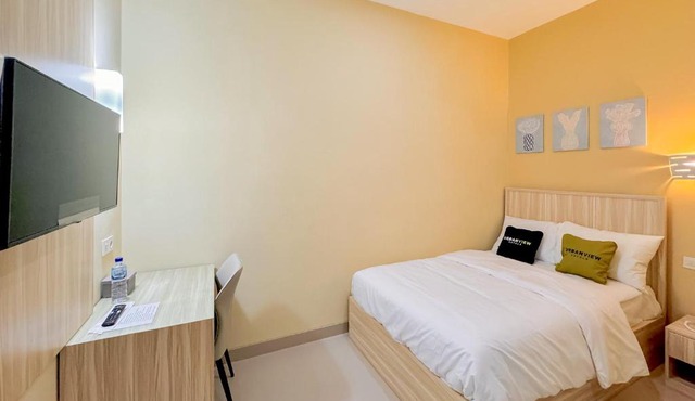 Urbanview Griya Esti Siliwangi Semarang