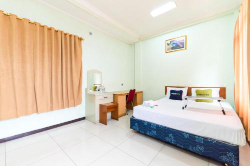 Urbanview Hotel Bartu Moh Toha Bandung by RedDoorz