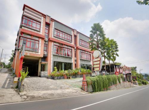 Urbanview Hotel Bergas Indah Bandungan by RedDoorz