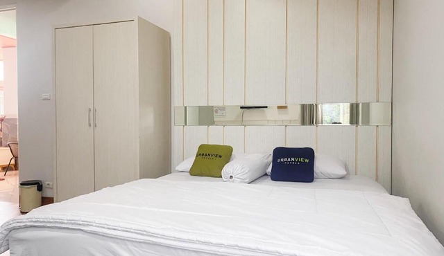 Urbanview Hotel Hakobox Syariah Lampung by RedDoorz