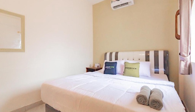 Urbanview Hotel Kangen Bungalow Purwakarta by RedDoorz