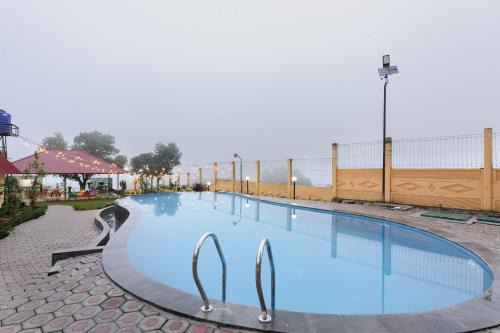 Urbanview Hotel Nerine's Glamping Village Cipanas by RedDoorz