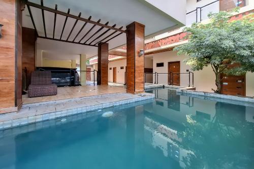 Urbanview Hotel Syariah SieKemboe Near Alun-Alun Jepara
