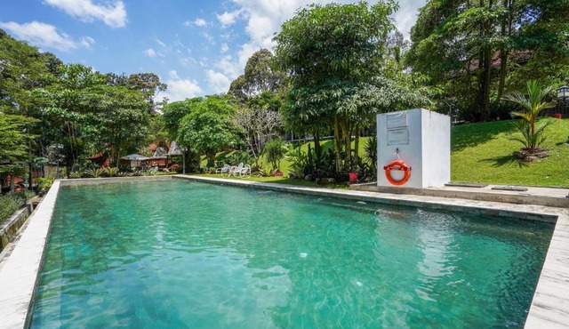 Urbanview Onengan Resort