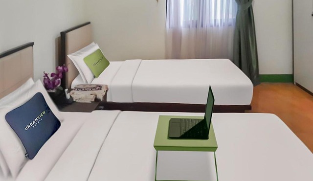 Urbanview Resort Vedca Cianjur by RedDoorz