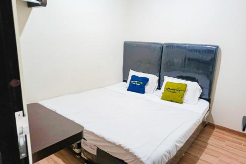 Urbanview SJ Inn Sukajadi near K Square Batam
