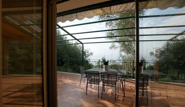 Vacation home for 4 guests with 80m² in Marina di Camerota (163179)