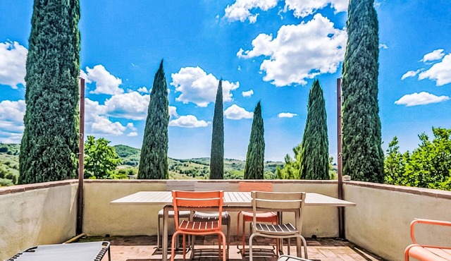 Vacation home Nobile by Interhome