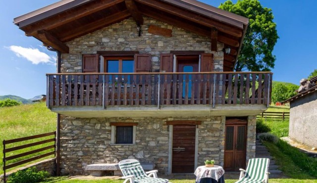 Vacation home Roby by Interhome