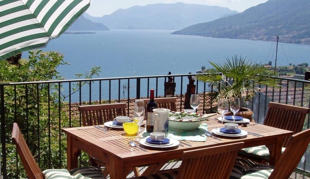 Vacation home Rosato by Interhome
