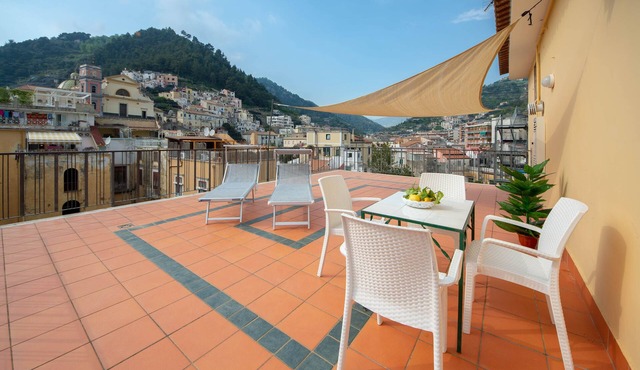 ✅ Vacation Home🏠 w/PRIVATE BEACH at 150 Meters ⛱️ ☀️ UP TO 20 GUESTS!