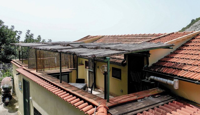 Vacation House Gialu