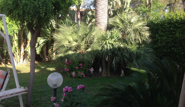 Vacation House Villino Gio.