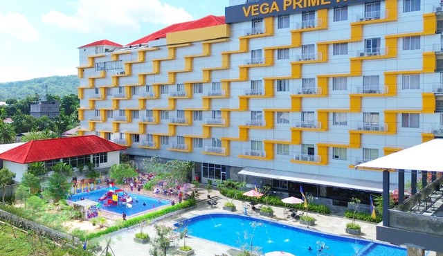 Vega Prime Hotel & Convention