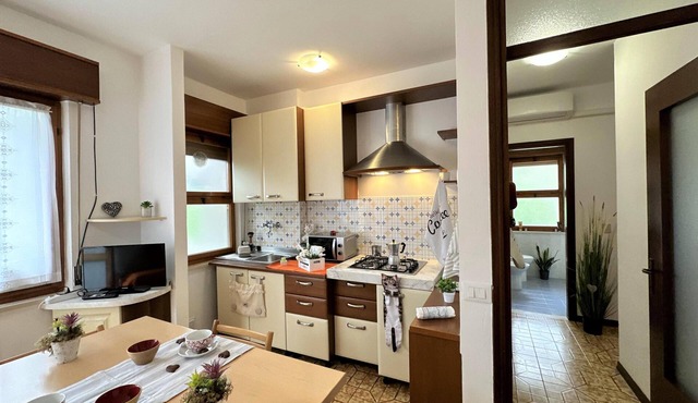 Vela - Apartment with two spacious bedrooms