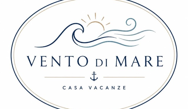 Vento di Mare villa apartment nel verde con AC e parcheggio