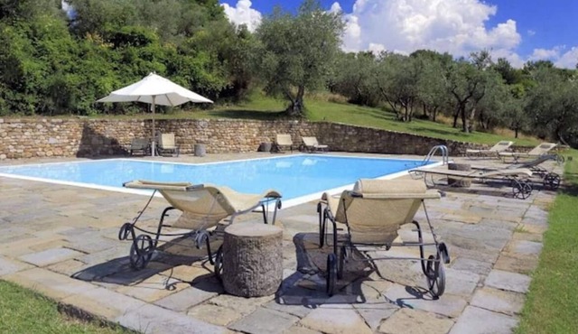 Villa Borromeo