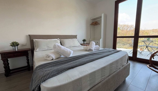 Villa 9 - Le Terrazze del Garda Immobili e Soluzioni