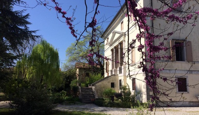 Villa Adelaide