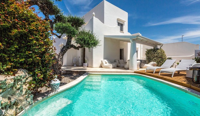 Villa Adele by Perle di Puglia