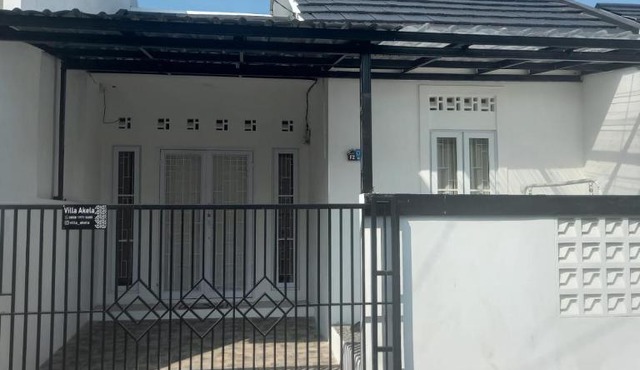 Villa Akela Sukabumi