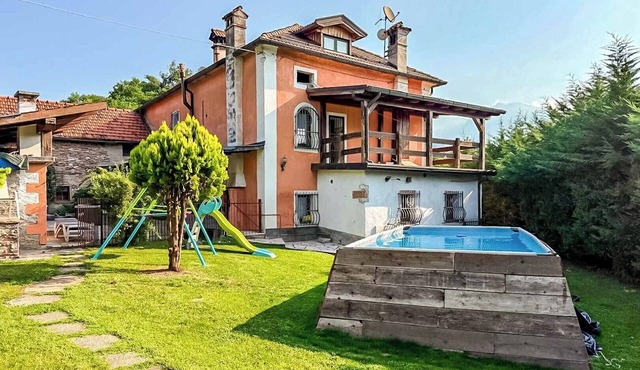 Villa al Lago - Where the Dolomites meet Lake Santa Croce