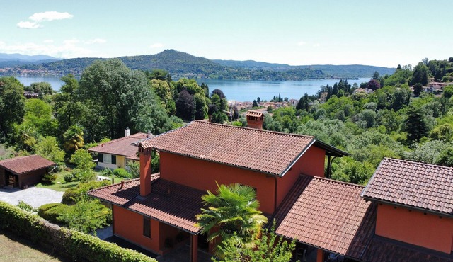 Villa Al Quadrifoglio
