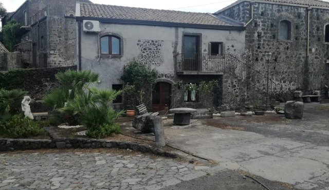 VILLA ALESSIO - ENTIRE VILLA