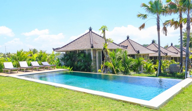 Villa Alisha Canggu
