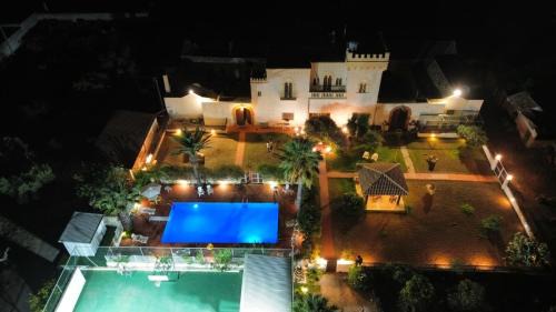 villa amodeo