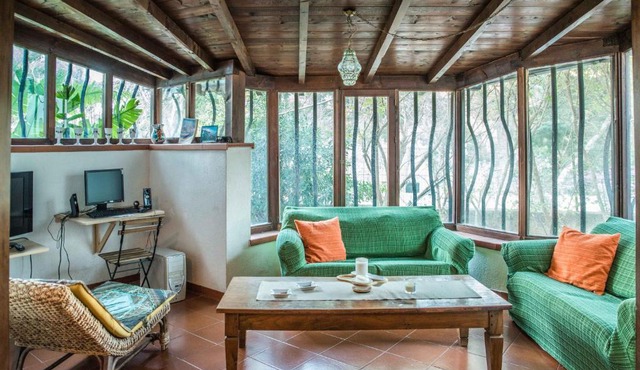 Villa Ancilo' al Mare