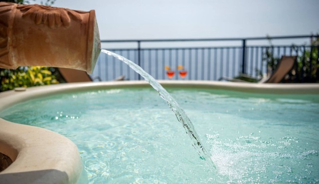 Villa Anelide Exclusive property in Praiano with private pool
