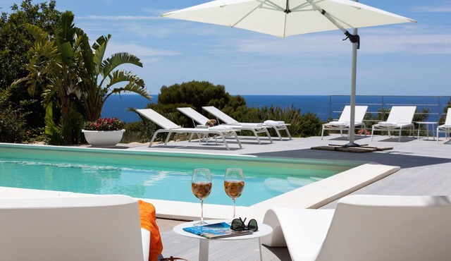 Villa Annalisa - Vacation villa rental with private pool near Trapani, Sicily