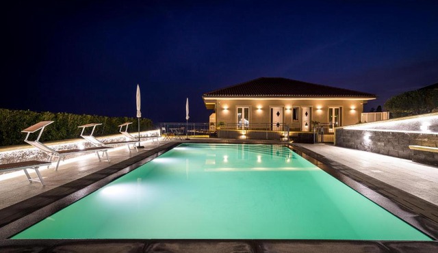 Villa Antonio