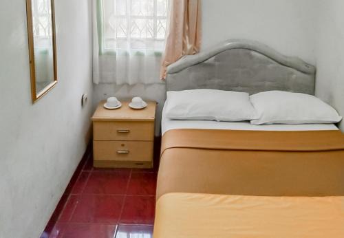 Villa Anyelir Yustik Mitra RedDoorz