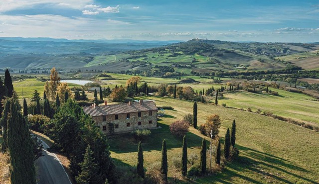 Villa Apparita