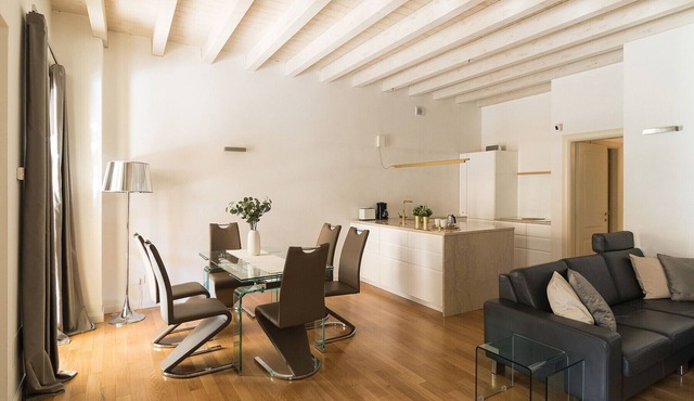Villa Archi deluxe by Garda FeWo