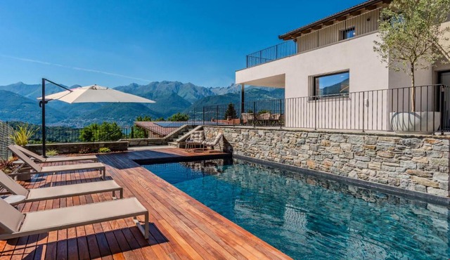 Villa Aura by Interhome