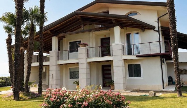 Villa Babilonia
