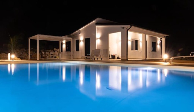 Villa Balata mare e relax