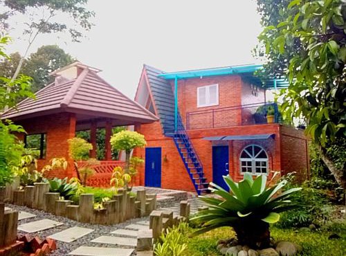 villa besty and farm
