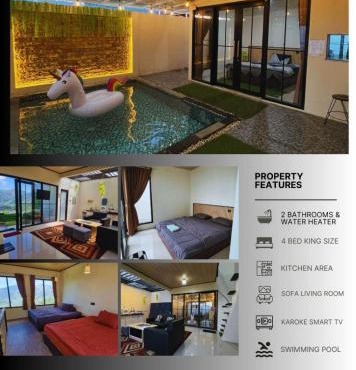 Villa Bintang Sikunir 2