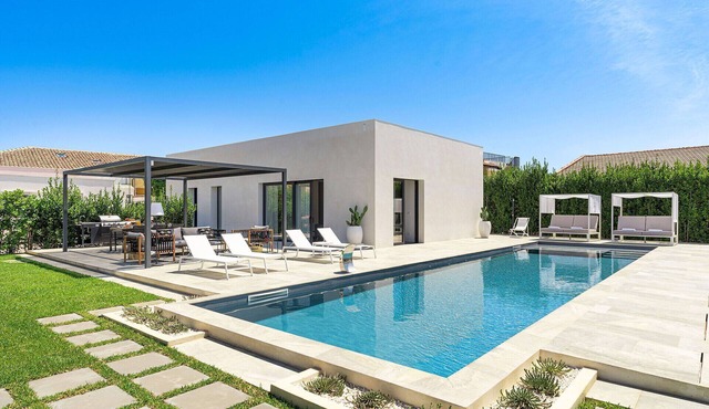 Villa Bonita - Carrozziere ,Sicily