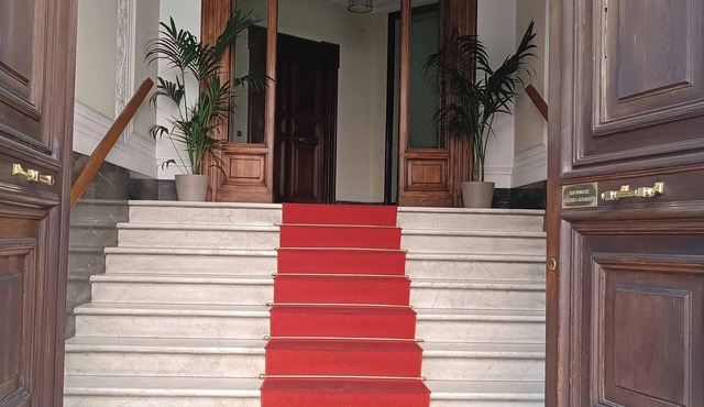 Villa Borghese Home & Terrace (VBHT)