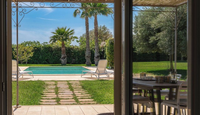 Villa Bouganville by Wonderful Italy