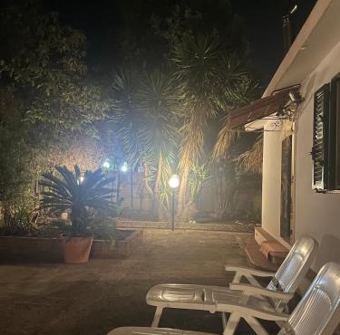 Villa Brezza Marina
