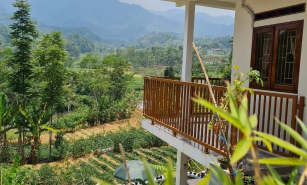 Villa Bumisoka